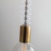 Pakabinamas šviestuvas PIPPIN H256701-AGB-CE